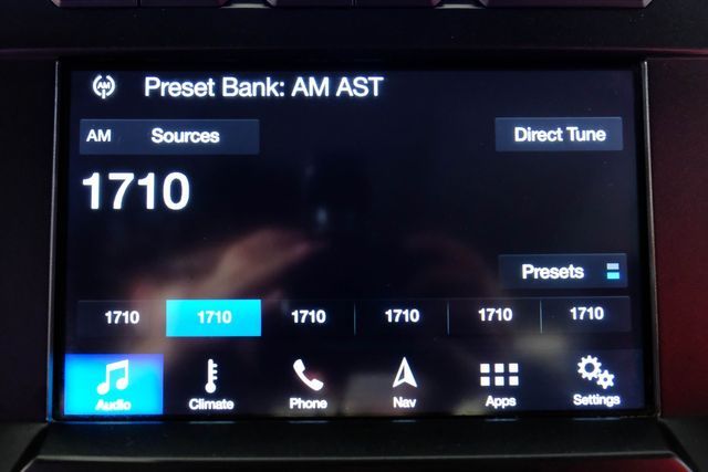 2019 Ford Super Duty F-350 SRW Pickup LARIAT | New York, NY | Spincar Demo Account