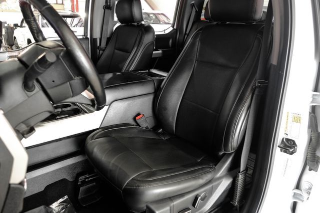 2019 Ford Super Duty F-350 SRW Pickup LARIAT | New York, NY | Spincar Demo Account