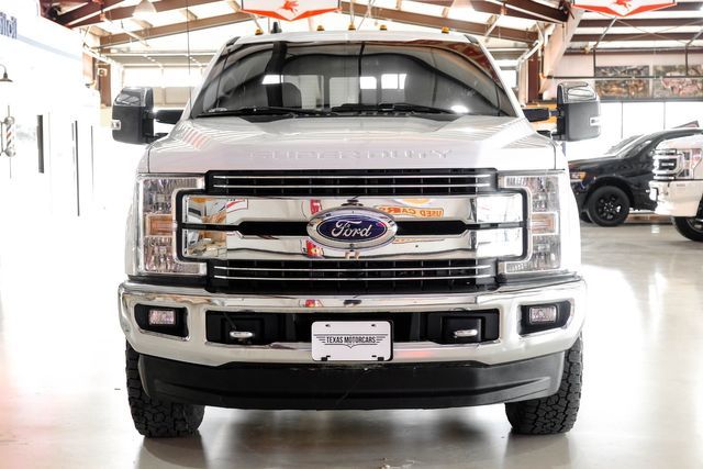 2019 Ford Super Duty F-350 SRW Pickup LARIAT | New York, NY | Spincar Demo Account