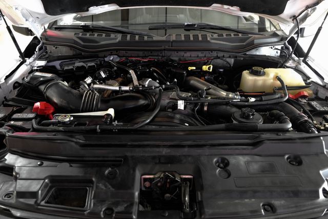 2019 Ford Super Duty F-350 SRW Pickup LARIAT | New York, NY | Spincar Demo Account