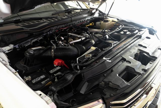 2019 Ford Super Duty F-350 SRW Pickup LARIAT | New York, NY | Spincar Demo Account