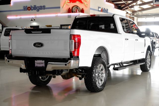 2019 Ford Super Duty F-350 SRW Pickup LARIAT | New York, NY | Spincar Demo Account