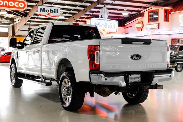 2019 Ford Super Duty F-350 SRW Pickup LARIAT | New York, NY | Spincar Demo Account 2019 Ford Super Duty F-350 SRW Pickup LARIAT | New York, NY | Spincar Demo Account