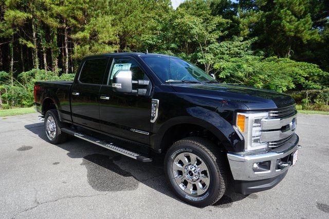2019 Ford Super Duty F-350 SRW Pickup LARIAT | Unadilla, GA | Brannen Motor Company