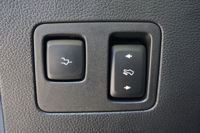 2019 Ford Super Duty F-350 SRW Pickup LARIAT