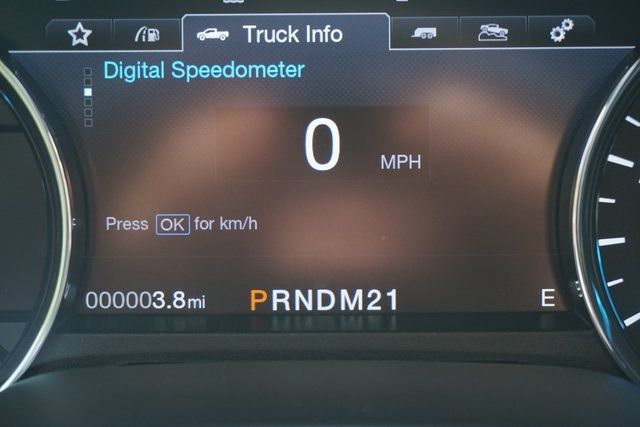 2019 Ford Super Duty F-350 SRW Pickup LARIAT