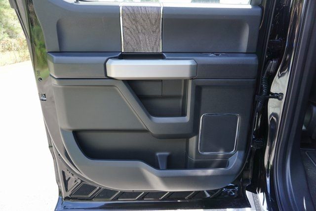 2019 Ford Super Duty F-350 SRW Pickup LARIAT