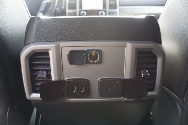 2019 Ford Super Duty F-350 SRW Pickup LARIAT