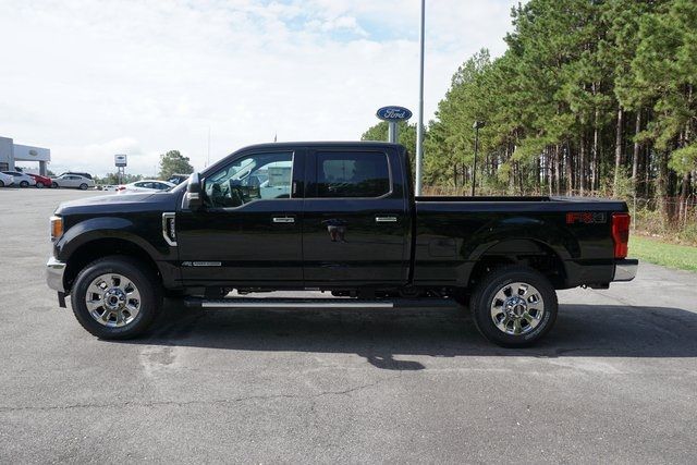 2019 Ford Super Duty F-350 SRW Pickup LARIAT