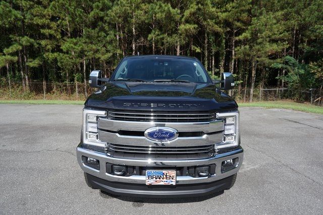2019 Ford Super Duty F-350 SRW Pickup LARIAT