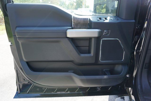 2019 Ford Super Duty F-350 SRW Pickup LARIAT