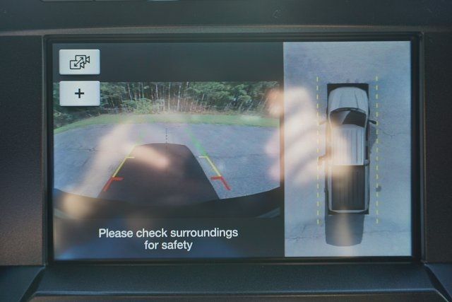 2019 Ford Super Duty F-350 SRW Pickup LARIAT