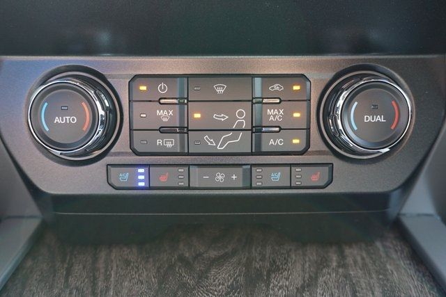 2019 Ford Super Duty F-350 SRW Pickup LARIAT