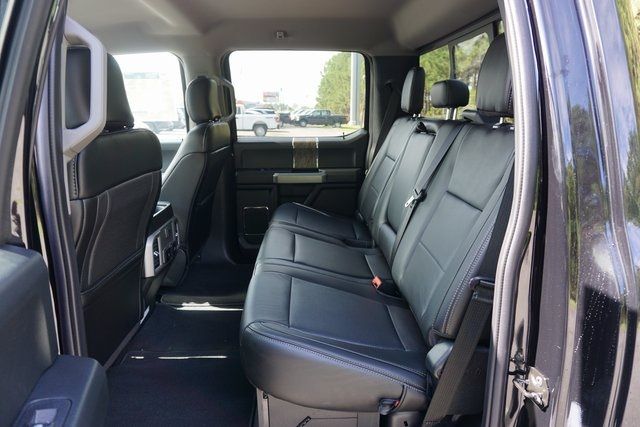 2019 Ford Super Duty F-350 SRW Pickup LARIAT