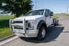 2019 Ford Supercab 192