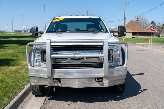 2019 Ford Supercab 192" DRW XLT Super Duty F-550 CC 4WD | Great Falls, Montana | Bleskin Motor Company 2019 Ford Supercab 192" DRW XLT Super Duty F-550 CC 4WD | Great Falls, Montana | Bleskin Motor Company
