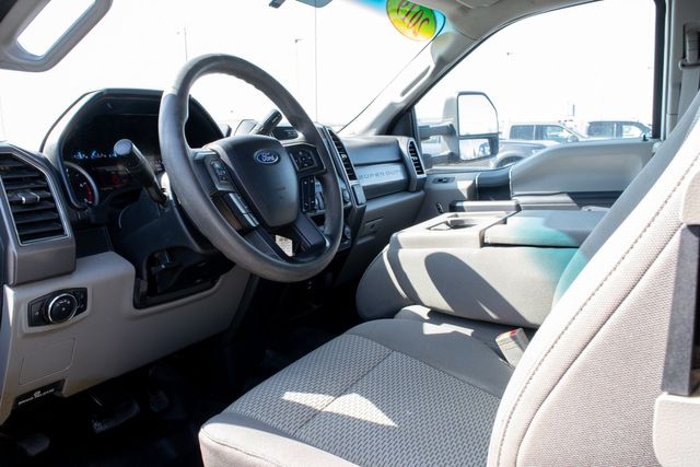 2019 Ford Supercab 192" DRW XLT Super Duty F-550 CC 4WD | Great Falls, Montana | Bleskin Motor Company 2019 Ford Supercab 192" DRW XLT Super Duty F-550 CC 4WD | Great Falls, Montana | Bleskin Motor Company