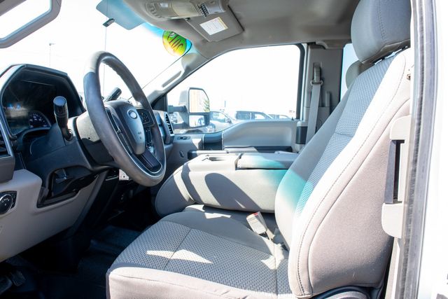 2019 Ford Supercab 192" DRW XLT Super Duty F-550 CC 4WD | Great Falls, Montana | Bleskin Motor Company 2019 Ford Supercab 192" DRW XLT Super Duty F-550 CC 4WD | Great Falls, Montana | Bleskin Motor Company