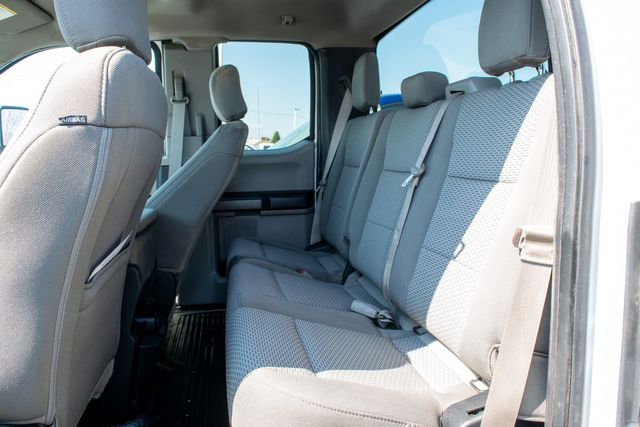 2019 Ford Supercab 192" DRW XLT Super Duty F-550 CC 4WD | Great Falls, Montana | Bleskin Motor Company 2019 Ford Supercab 192" DRW XLT Super Duty F-550 CC 4WD | Great Falls, Montana | Bleskin Motor Company