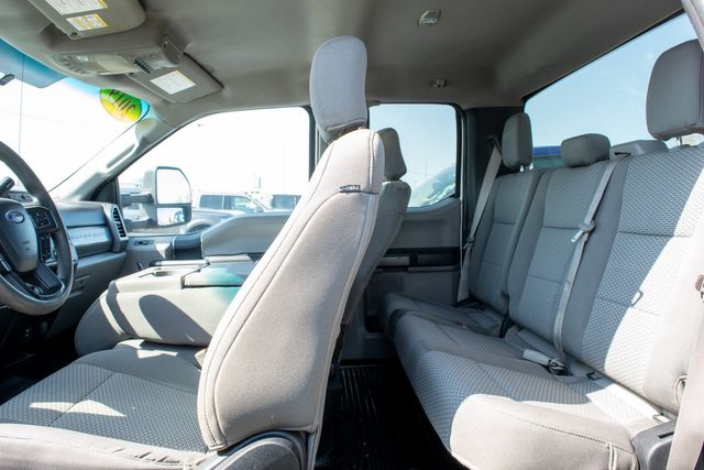 2019 Ford Supercab 192" DRW XLT Super Duty F-550 CC 4WD | Great Falls, Montana | Bleskin Motor Company 2019 Ford Supercab 192" DRW XLT Super Duty F-550 CC 4WD | Great Falls, Montana | Bleskin Motor Company