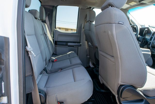 2019 Ford Supercab 192" DRW XLT Super Duty F-550 CC 4WD | Great Falls, Montana | Bleskin Motor Company 2019 Ford Supercab 192" DRW XLT Super Duty F-550 CC 4WD | Great Falls, Montana | Bleskin Motor Company