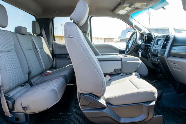 2019 Ford Supercab 192" DRW XLT Super Duty F-550 CC 4WD | Great Falls, Montana | Bleskin Motor Company 2019 Ford Supercab 192" DRW XLT Super Duty F-550 CC 4WD | Great Falls, Montana | Bleskin Motor Company