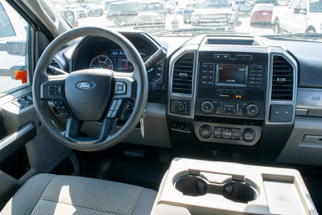 2019 Ford Supercab 192" DRW XLT Super Duty F-550 CC 4WD | Great Falls, Montana | Bleskin Motor Company 2019 Ford Supercab 192" DRW XLT Super Duty F-550 CC 4WD | Great Falls, Montana | Bleskin Motor Company