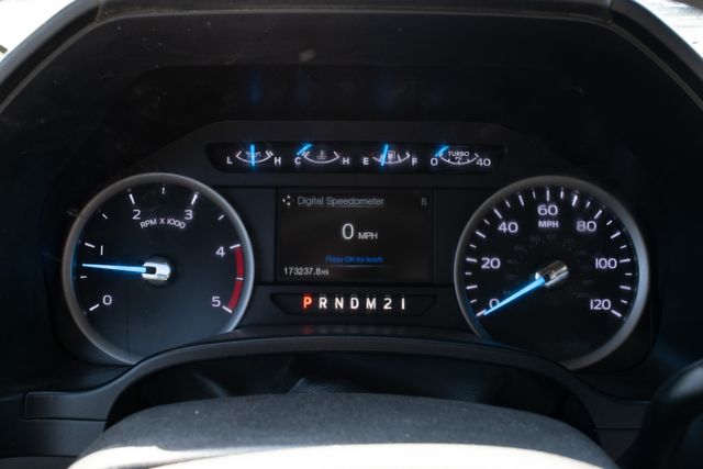 2019 Ford Supercab 192" DRW XLT Super Duty F-550 CC 4WD | Great Falls, Montana | Bleskin Motor Company 2019 Ford Supercab 192" DRW XLT Super Duty F-550 CC 4WD | Great Falls, Montana | Bleskin Motor Company