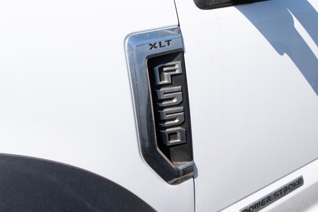 2019 Ford Supercab 192" DRW XLT Super Duty F-550 CC 4WD | Great Falls, Montana | Bleskin Motor Company 2019 Ford Supercab 192" DRW XLT Super Duty F-550 CC 4WD | Great Falls, Montana | Bleskin Motor Company