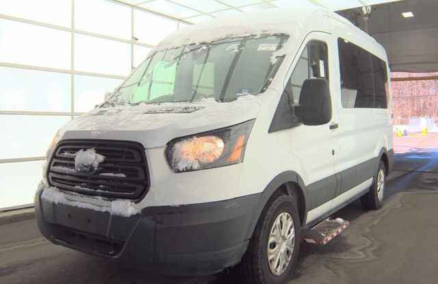 2019 Ford Transit 150 Wheelchair Van | Alliance, Ohio | Western Reserve Coach Sales