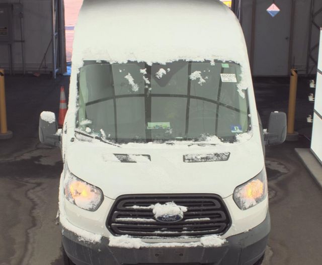 2019 Ford Transit 150 Wheelchair Van