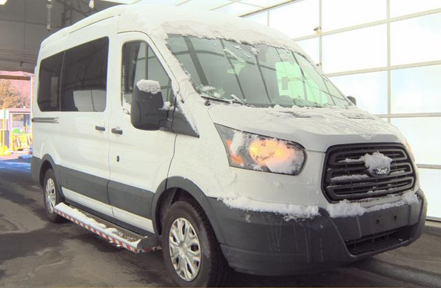 2019 Ford Transit 150 Wheelchair Van