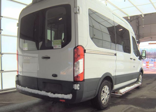 2019 Ford Transit 150 Wheelchair Van