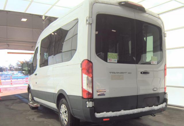 2019 Ford Transit 150 Wheelchair Van