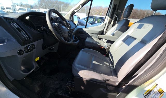 2019 Ford Transit 150 Wheelchair Van