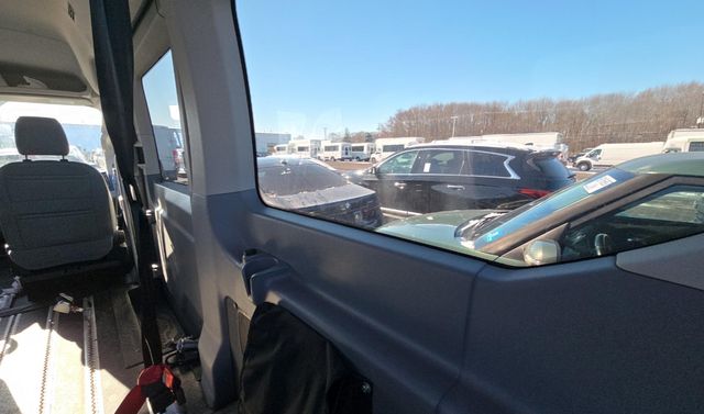 2019 Ford Transit 150 Wheelchair Van