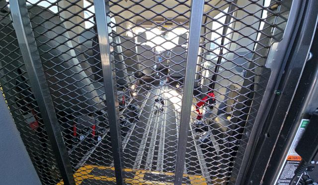 2019 Ford Transit 150 Wheelchair Van