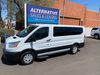 2019 Ford Transit 150 XLT 10 PASSENGER VAN 3 MONTH/3,000 MILE NATIONAL POWERTRAIN WARRANTY | Mesa, Arizona | Auction-Direct2U 2019 Ford Transit 150 XLT 10 PASSENGER VAN 3 MONTH/3,000 MILE NATIONAL POWERTRAIN WARRANTY | Mesa, Arizona | Auction-Direct2U