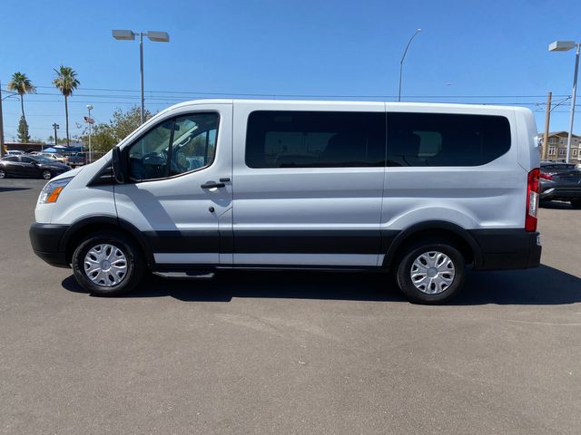 2019 Ford Transit 150 XLT 10 PASSENGER VAN 3 MONTH/3,000 MILE NATIONAL POWERTRAIN WARRANTY