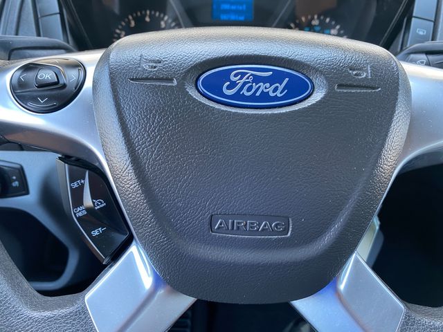 2019 Ford Transit 150 XLT 10 PASSENGER VAN 3 MONTH/3,000 MILE NATIONAL POWERTRAIN WARRANTY