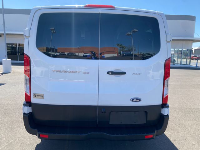 2019 Ford Transit 150 XLT 10 PASSENGER VAN 3 MONTH/3,000 MILE NATIONAL POWERTRAIN WARRANTY