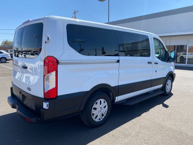 2019 Ford Transit 150 XLT 10 PASSENGER VAN 3 MONTH/3,000 MILE NATIONAL POWERTRAIN WARRANTY