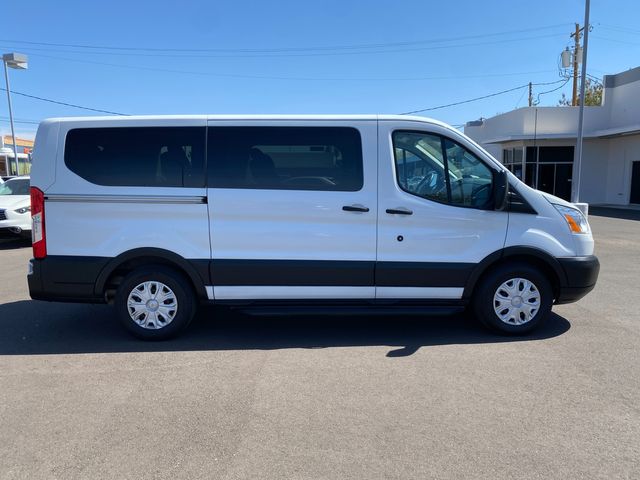 2019 Ford Transit 150 XLT 10 PASSENGER VAN 3 MONTH/3,000 MILE NATIONAL POWERTRAIN WARRANTY