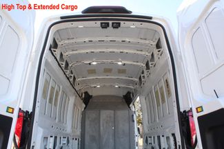 2019 Ford Transit 350 Hi-Roof Extended Cargo Van | Irving, Texas | Lonestar Automart Inc.