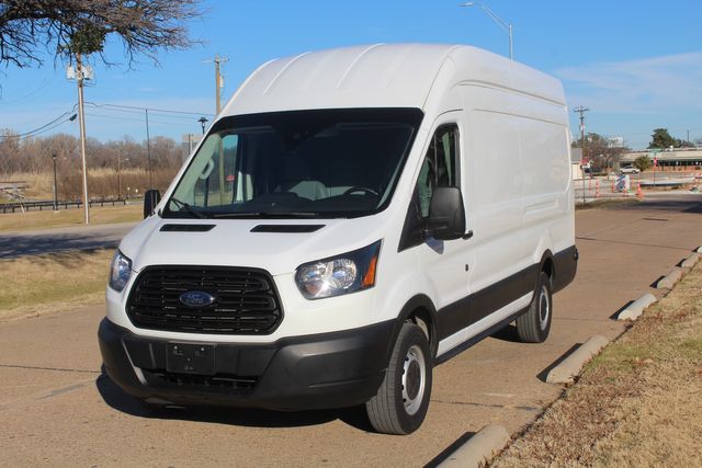 2019 Ford Transit 350 Hi-Roof Extended Cargo Van | Irving, Texas | Lonestar Automart Inc. 2019 Ford Transit 350 Hi-Roof Extended Cargo Van | Irving, Texas | Lonestar Automart Inc.