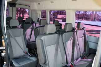 2019 Ford Transit 350 XLT Med Roof 15 Passenger Van | Irving, Texas | Lonestar Automart Inc.