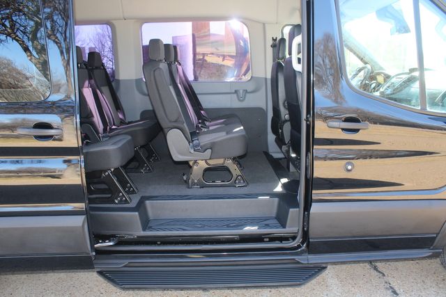 2019 Ford Transit 350 XLT Med Roof 15 Passenger Van | Irving, Texas | Lonestar Automart Inc. 2019 Ford Transit 350 XLT Med Roof 15 Passenger Van | Irving, Texas | Lonestar Automart Inc.