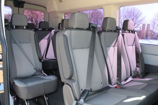 2019 Ford Transit 350 XLT Med Roof 15 Passenger Van | Irving, Texas | Lonestar Automart Inc. 2019 Ford Transit 350 XLT Med Roof 15 Passenger Van | Irving, Texas | Lonestar Automart Inc.