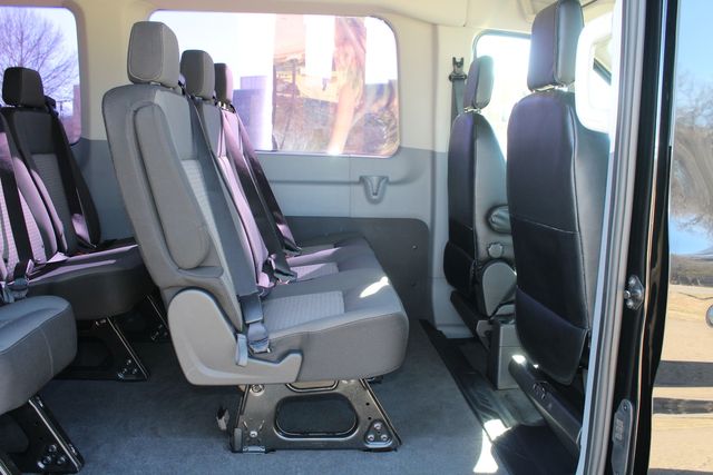 2019 Ford Transit 350 XLT Med Roof 15 Passenger Van | Irving, Texas | Lonestar Automart Inc. 2019 Ford Transit 350 XLT Med Roof 15 Passenger Van | Irving, Texas | Lonestar Automart Inc.