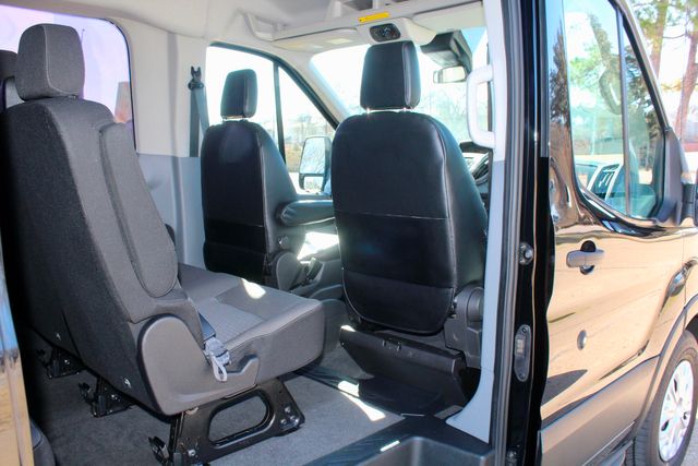 2019 Ford Transit 350 XLT Med Roof 15 Passenger Van | Irving, Texas | Lonestar Automart Inc. 2019 Ford Transit 350 XLT Med Roof 15 Passenger Van | Irving, Texas | Lonestar Automart Inc.